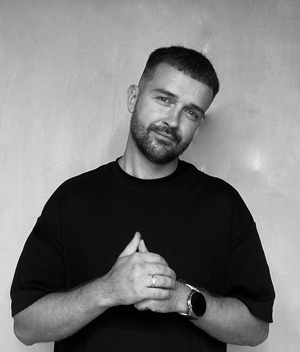 Сотрудник Вадим